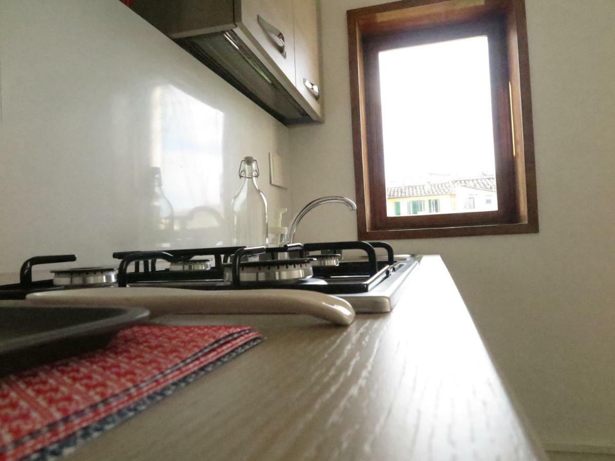 Wine Apartments Florence Merlot Esterno foto