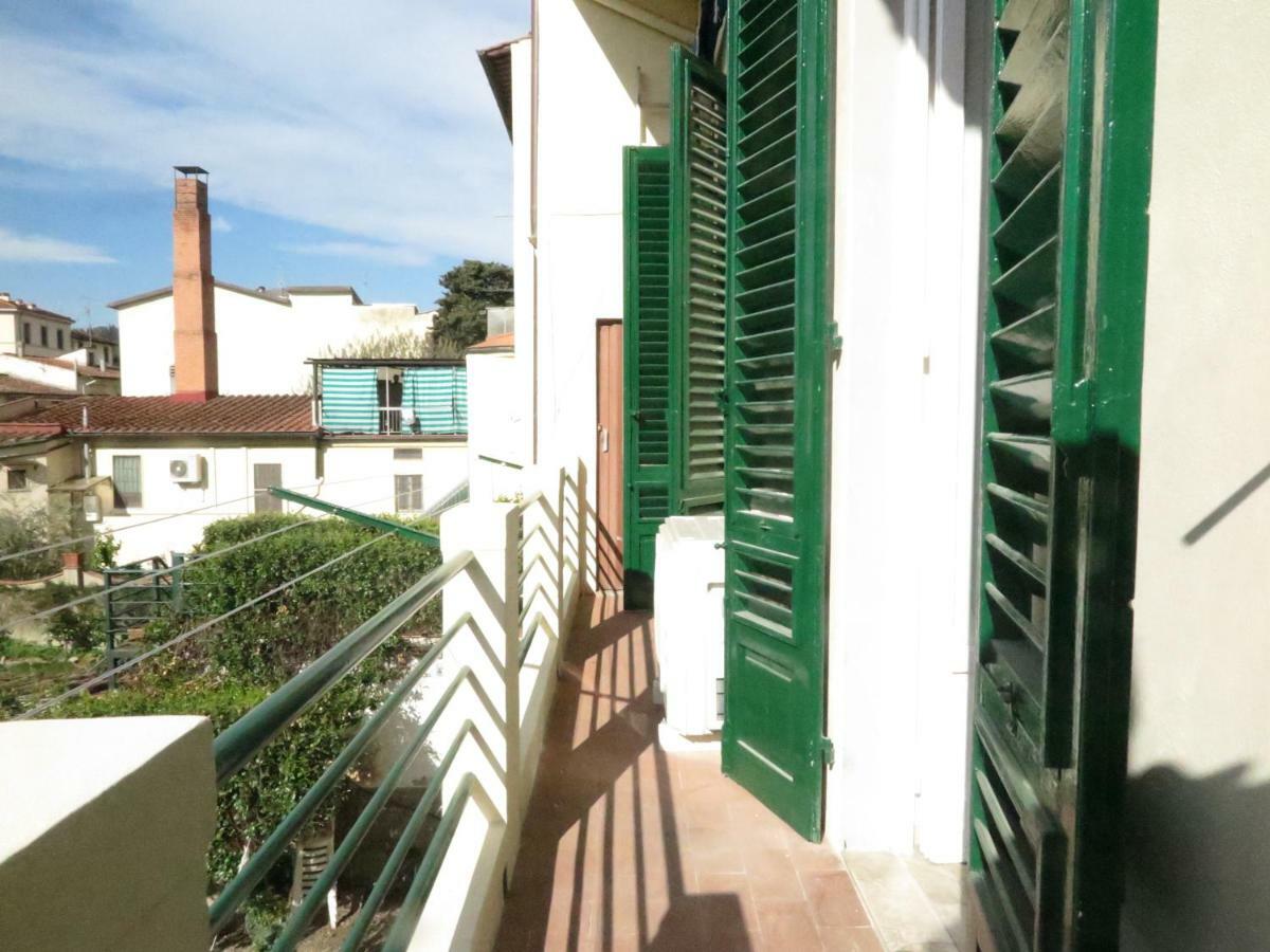 Wine Apartments Florence Merlot Esterno foto