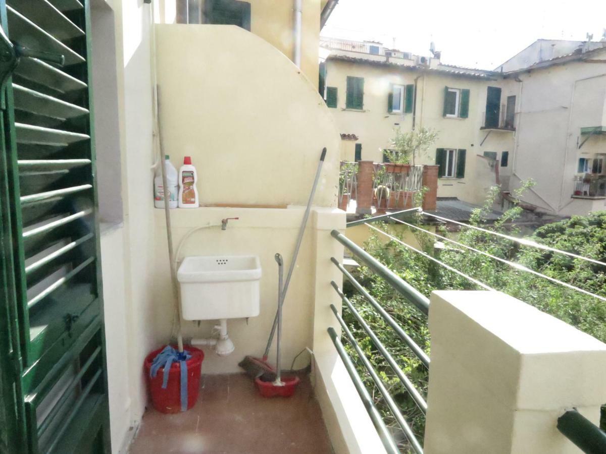 Wine Apartments Florence Merlot Esterno foto