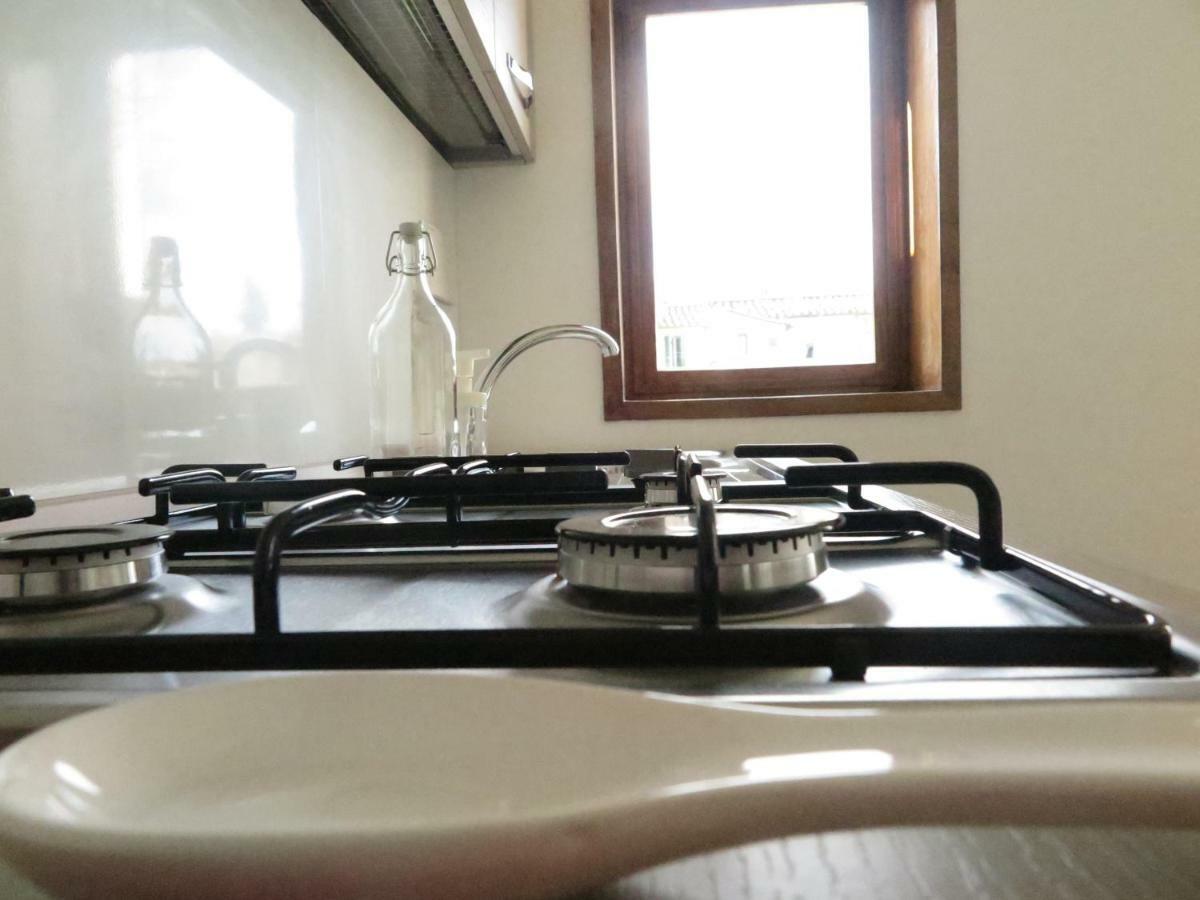 Wine Apartments Florence Merlot Esterno foto